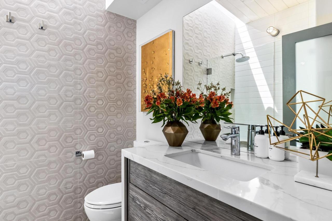 West Elm House 1 - The Alexander By Acme House Company Villa Palm Springs Exterior photo